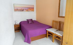 Estudio Plaza San Cristobal