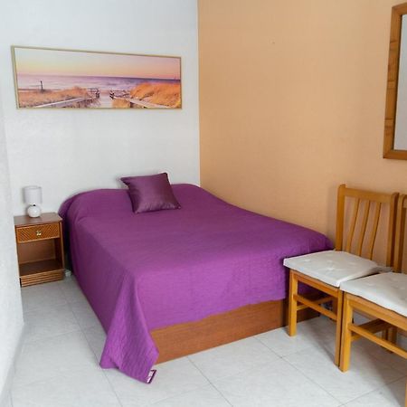 Ferienwohnung Estudio Plaza San Cristobal Alicante Exterior foto